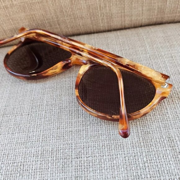 Oliver Winston Classic Women Sunglasses OWC 53[]17 143 Eye Wear Made in America - Picture 7 of 12